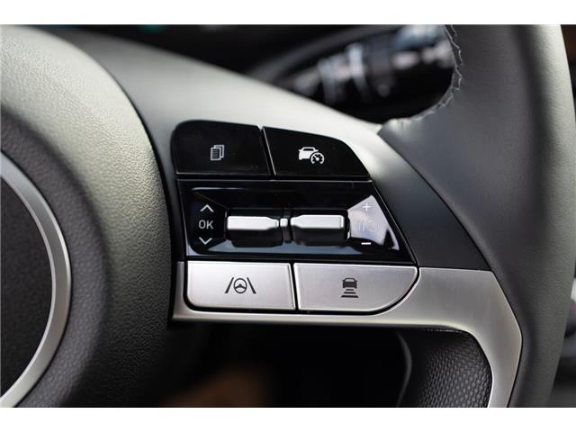 2025 Hyundai Elantra HEV Luxury (Stk: S251013) in Ottawa - Image 19 of 24