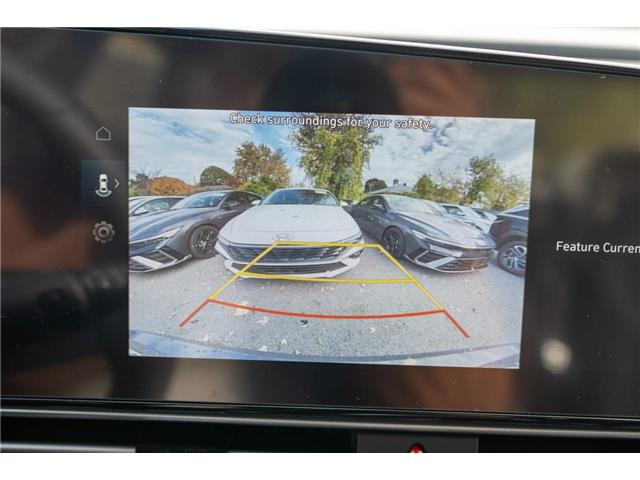 2025 Hyundai Elantra HEV Luxury (Stk: S251013) in Ottawa - Image 22 of 24