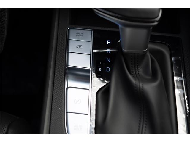 2025 Hyundai Elantra HEV Luxury (Stk: S251013) in Ottawa - Image 24 of 24