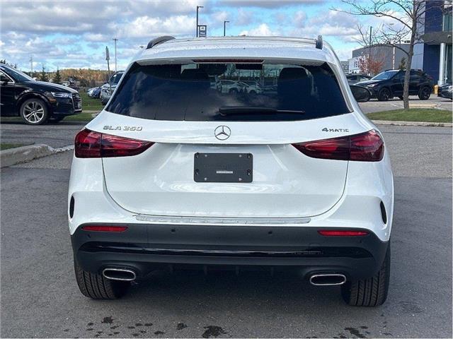 2026 Mercedes-Benz GLA 250 Base (Stk: 26MB050) in Innisfil - Image 5 of 16