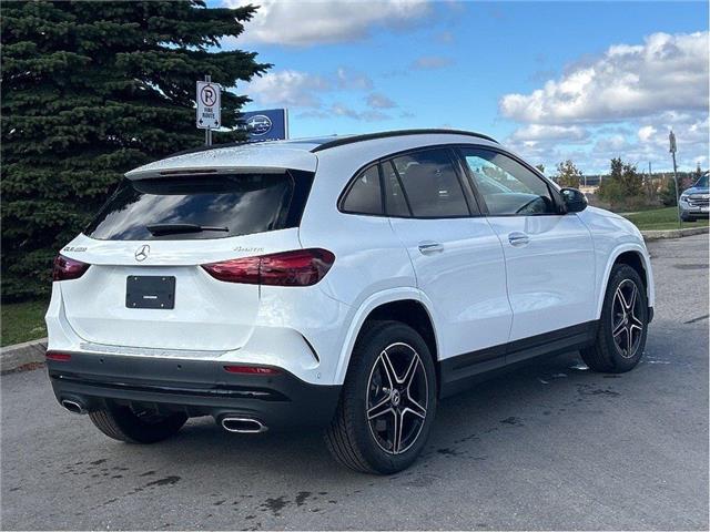 2026 Mercedes-Benz GLA 250 Base (Stk: 26MB050) in Innisfil - Image 6 of 16