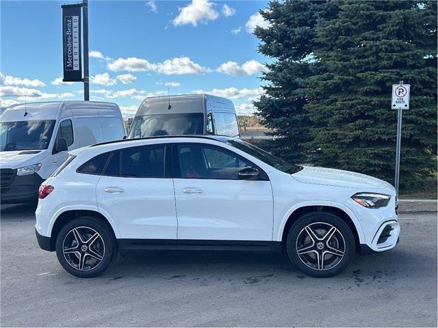 2026 Mercedes-Benz GLA 250 Base (Stk: 26MB050) in Innisfil - Image 7 of 16