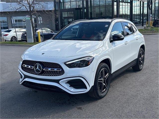 2026 Mercedes-Benz GLA 250 Base (Stk: 26MB050) in Innisfil - Image 10 of 16