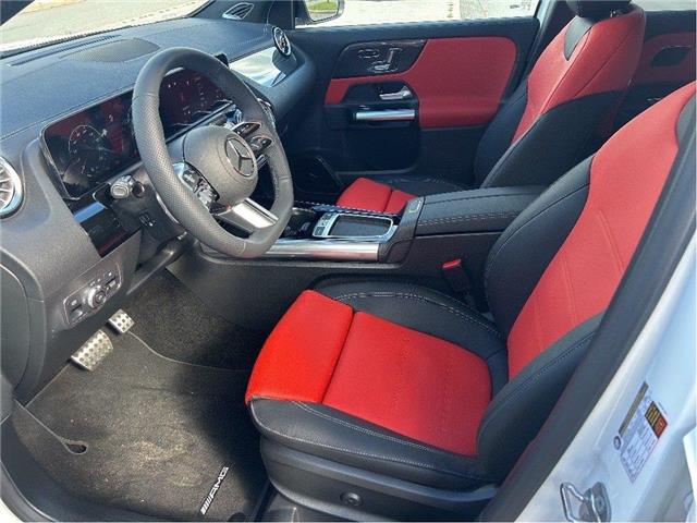 2026 Mercedes-Benz GLA 250 Base (Stk: 26MB050) in Innisfil - Image 11 of 16