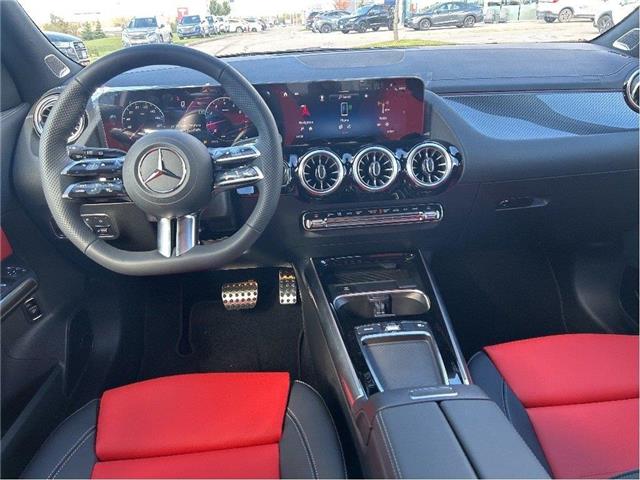 2026 Mercedes-Benz GLA 250 Base (Stk: 26MB050) in Innisfil - Image 14 of 16