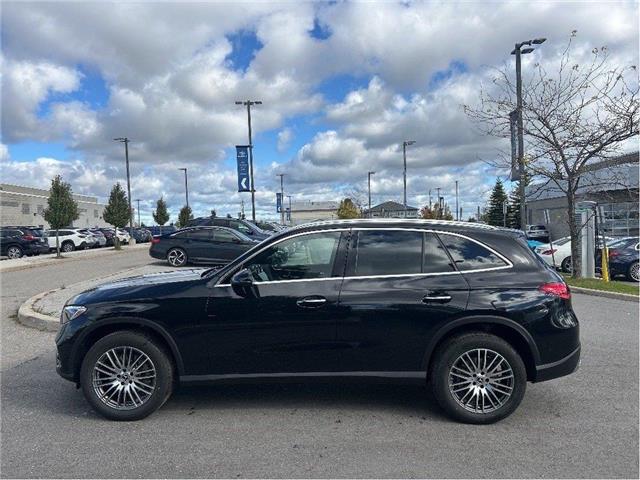 2026 Mercedes-Benz GLC 300 Base (Stk: 26MB051) in Innisfil - Image 3 of 15