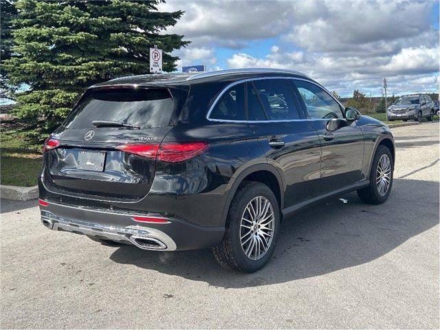 2026 Mercedes-Benz GLC 300 Base (Stk: 26MB051) in Innisfil - Image 6 of 15