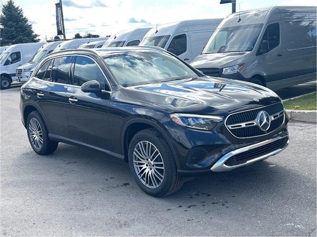 2026 Mercedes-Benz GLC 300 Base (Stk: 26MB051) in Innisfil - Image 8 of 15