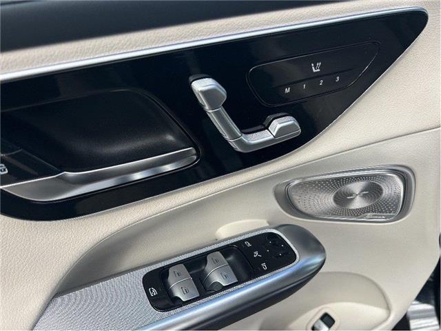 2026 Mercedes-Benz GLC 300 Base (Stk: 26MB051) in Innisfil - Image 11 of 15