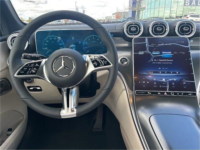 2026 Mercedes-Benz GLC 300 Base (Stk: 26MB051) in Innisfil - Image 13 of 15