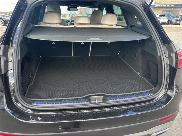 2026 Mercedes-Benz GLC 300 Base (Stk: 26MB051) in Innisfil - Image 14 of 15