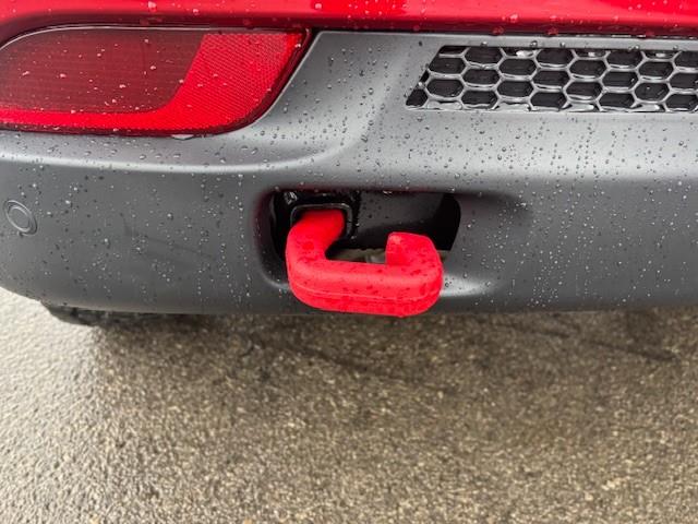 2026 Jeep Compass Trailhawk (Stk: 7456) in Fort Erie - Image 5 of 15