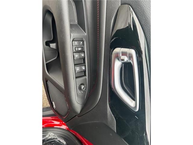 2026 Jeep Compass Trailhawk (Stk: 7456) in Fort Erie - Image 6 of 15