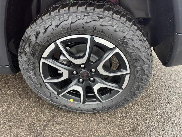 2026 Jeep Compass Trailhawk (Stk: 7456) in Fort Erie - Image 10 of 15