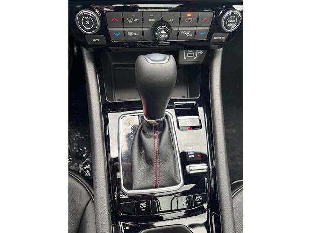 2026 Jeep Compass Trailhawk (Stk: 7456) in Fort Erie - Image 11 of 15