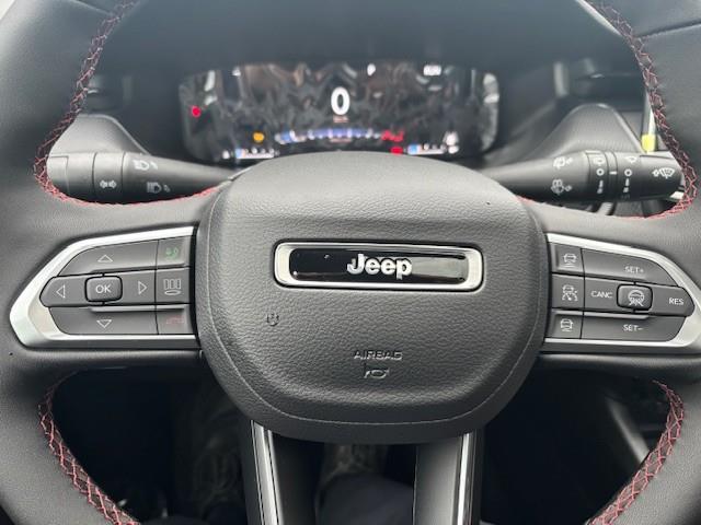 2026 Jeep Compass Trailhawk (Stk: 7456) in Fort Erie - Image 13 of 15