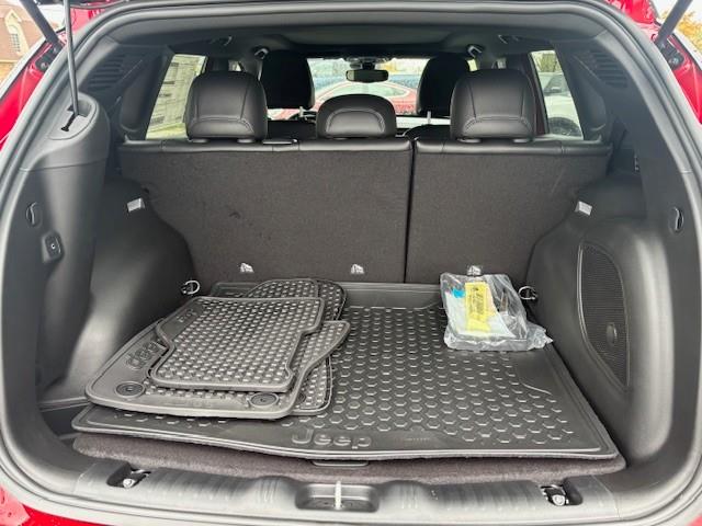 2026 Jeep Compass Trailhawk (Stk: 7456) in Fort Erie - Image 14 of 15