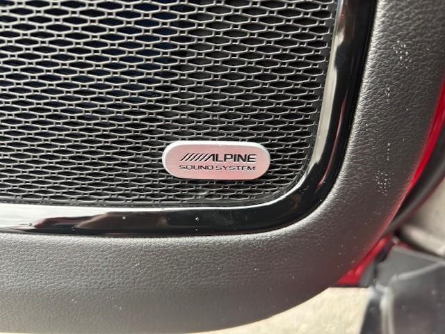 2026 Jeep Compass Trailhawk (Stk: 7456) in Fort Erie - Image 15 of 15