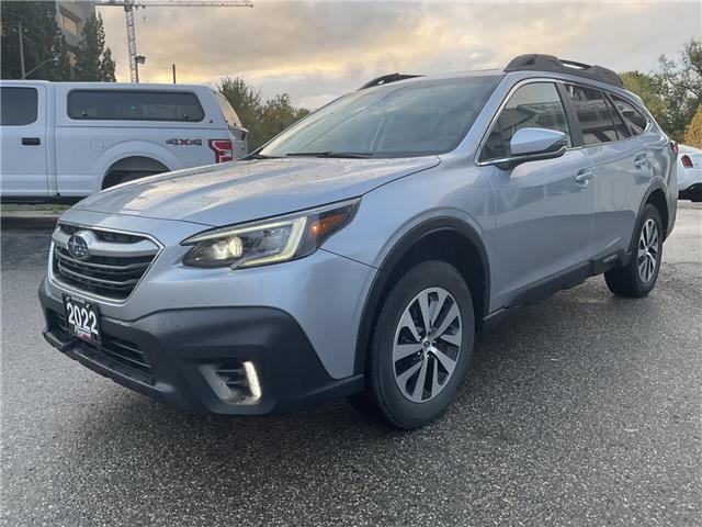 2022 Subaru Outback Touring (Stk: 4677) in KITCHENER - Image 3 of 28
