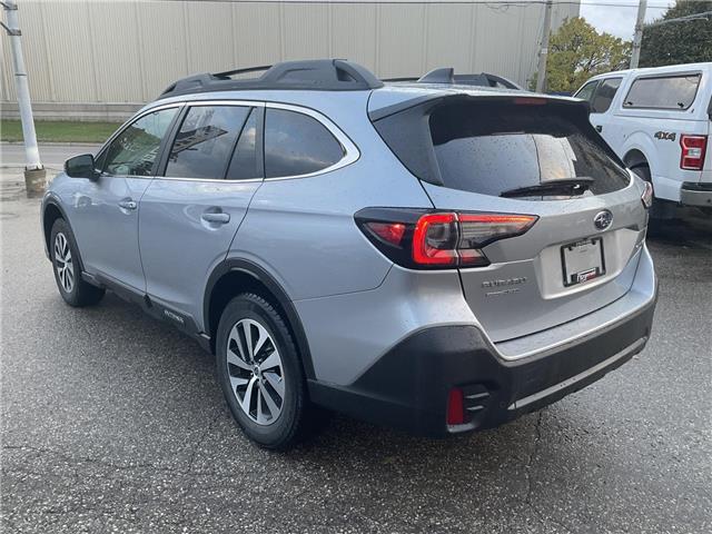 2022 Subaru Outback Touring (Stk: 4677) in KITCHENER - Image 5 of 28