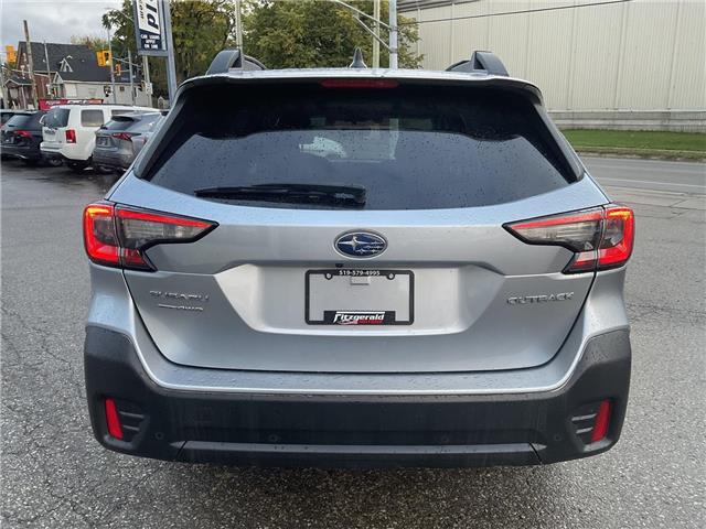 2022 Subaru Outback Touring (Stk: 4677) in KITCHENER - Image 6 of 28