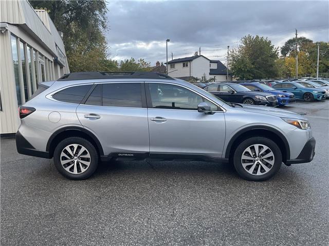 2022 Subaru Outback Touring (Stk: 4677) in KITCHENER - Image 8 of 28
