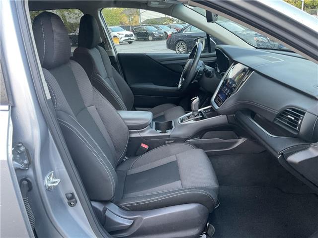 2022 Subaru Outback Touring (Stk: 4677) in KITCHENER - Image 27 of 28