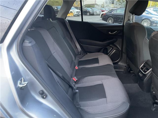 2022 Subaru Outback Touring (Stk: 4677) in KITCHENER - Image 9 of 28