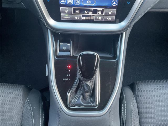 2022 Subaru Outback Touring (Stk: 4677) in KITCHENER - Image 23 of 28