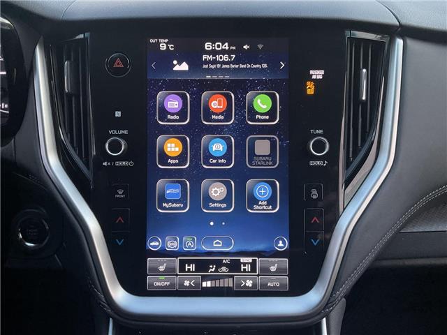 2022 Subaru Outback Touring (Stk: 4677) in KITCHENER - Image 24 of 28