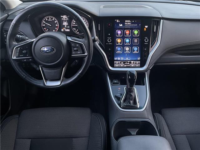 2022 Subaru Outback Touring (Stk: 4677) in KITCHENER - Image 13 of 28