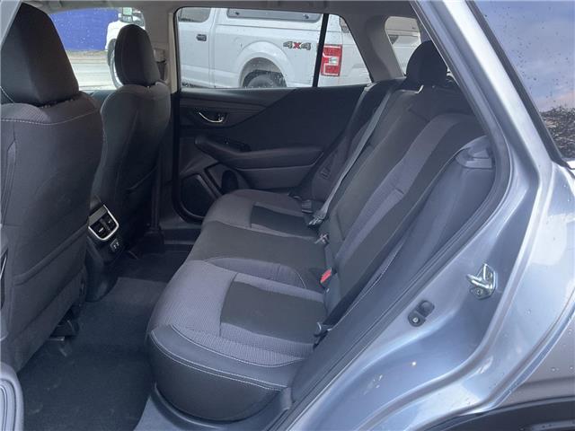 2022 Subaru Outback Touring (Stk: 4677) in KITCHENER - Image 12 of 28