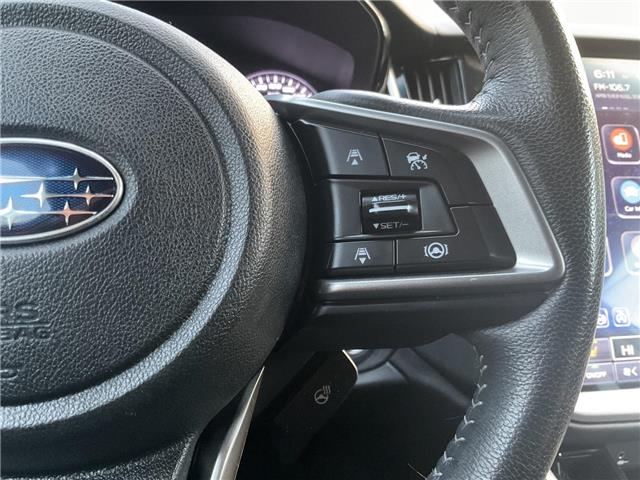 2022 Subaru Outback Touring (Stk: 4677) in KITCHENER - Image 21 of 28