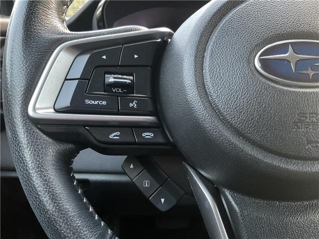 2022 Subaru Outback Touring (Stk: 4677) in KITCHENER - Image 20 of 28