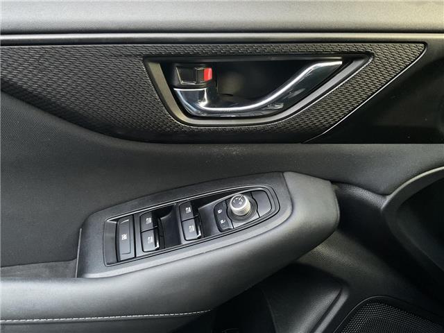 2022 Subaru Outback Touring (Stk: 4677) in KITCHENER - Image 14 of 28