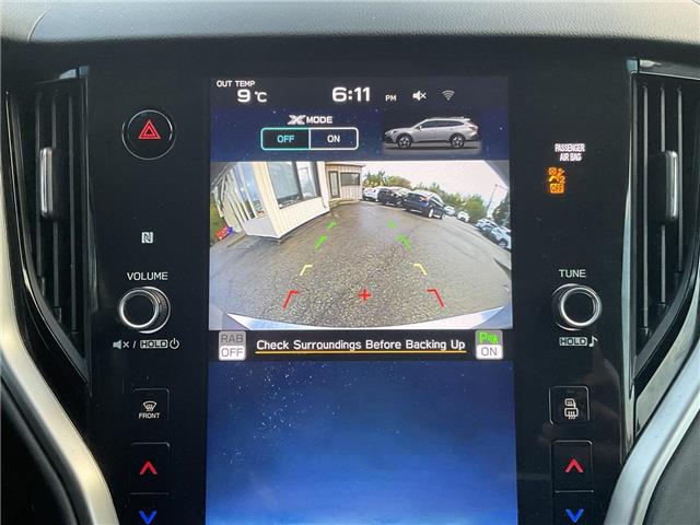 2022 Subaru Outback Touring (Stk: 4677) in KITCHENER - Image 26 of 28