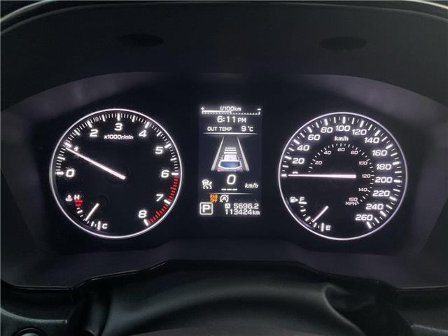 2022 Subaru Outback Touring (Stk: 4677) in KITCHENER - Image 22 of 28