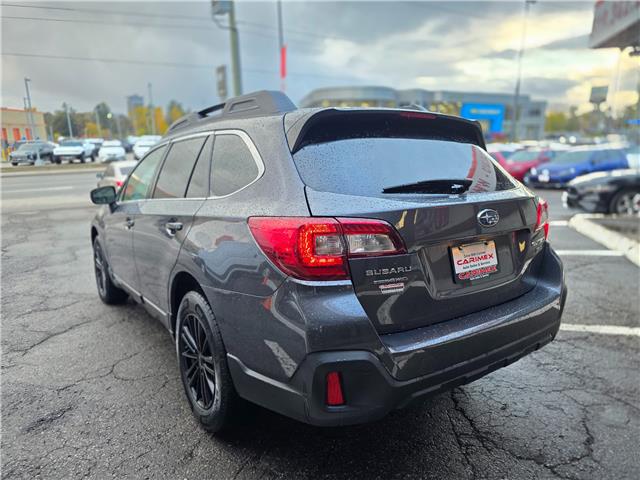 2018 Subaru Outback 3.6R Touring (Stk: 2509505) in Waterloo - Image 3 of 24