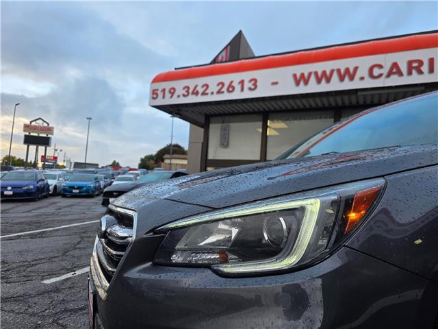 2018 Subaru Outback 3.6R Touring (Stk: 2509505) in Waterloo - Image 9 of 24