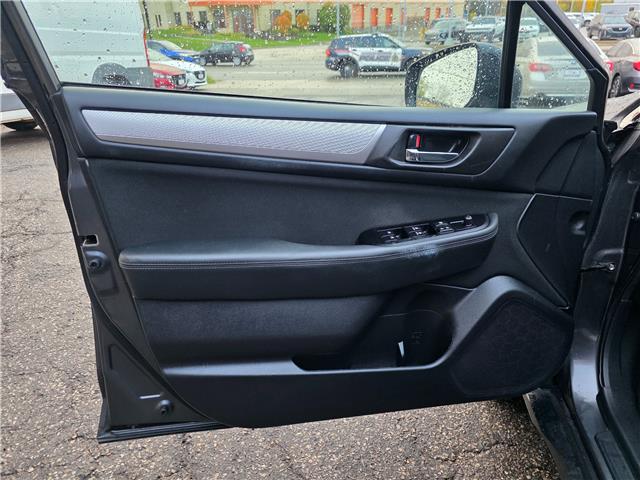 2018 Subaru Outback 3.6R Touring (Stk: 2509505) in Waterloo - Image 10 of 24