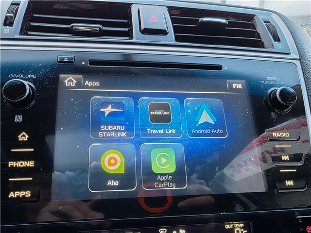 2018 Subaru Outback 3.6R Touring (Stk: 2509505) in Waterloo - Image 18 of 24