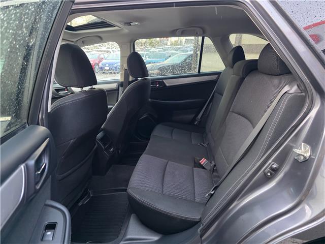 2018 Subaru Outback 3.6R Touring (Stk: 2509505) in Waterloo - Image 20 of 24