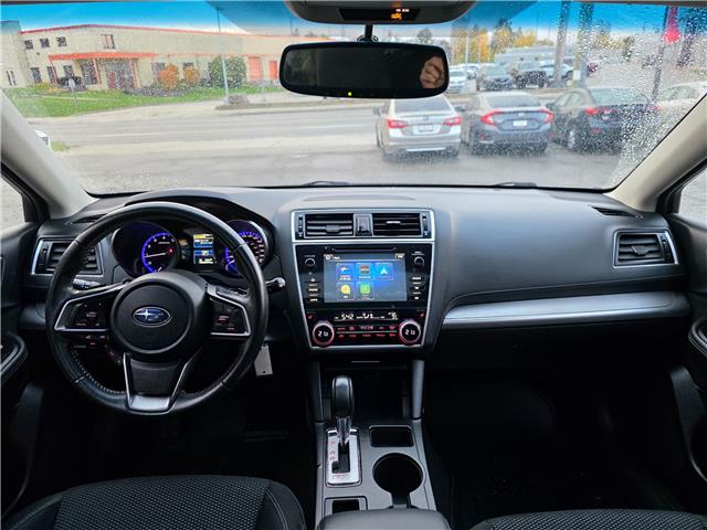 2018 Subaru Outback 3.6R Touring (Stk: 2509505) in Waterloo - Image 14 of 24