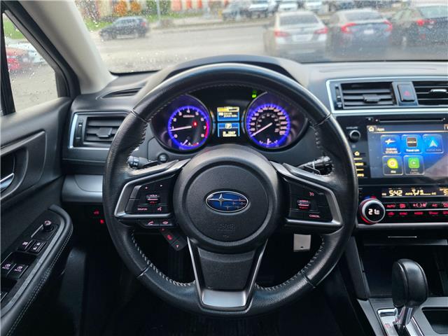 2018 Subaru Outback 3.6R Touring (Stk: 2509505) in Waterloo - Image 15 of 24