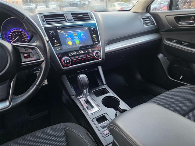 2018 Subaru Outback 3.6R Touring (Stk: 2509505) in Waterloo - Image 19 of 24