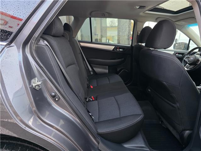 2018 Subaru Outback 3.6R Touring (Stk: 2509505) in Waterloo - Image 23 of 24