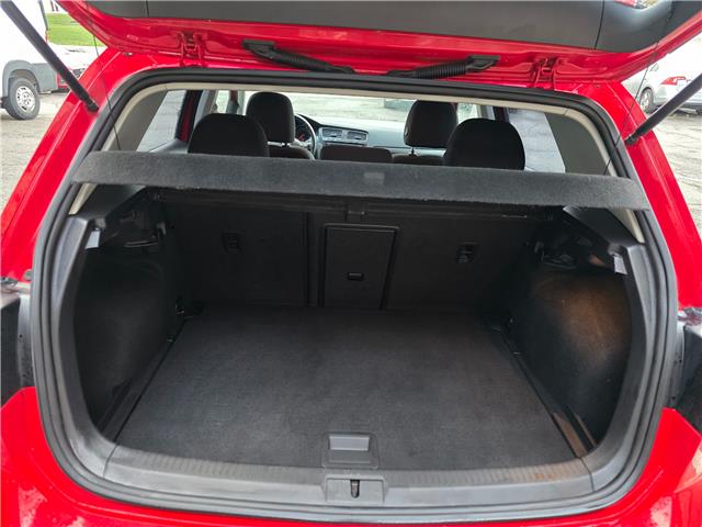 2018 Volkswagen Golf 1.8 TSI Trendline (Stk: 2510536) in Waterloo - Image 18 of 20
