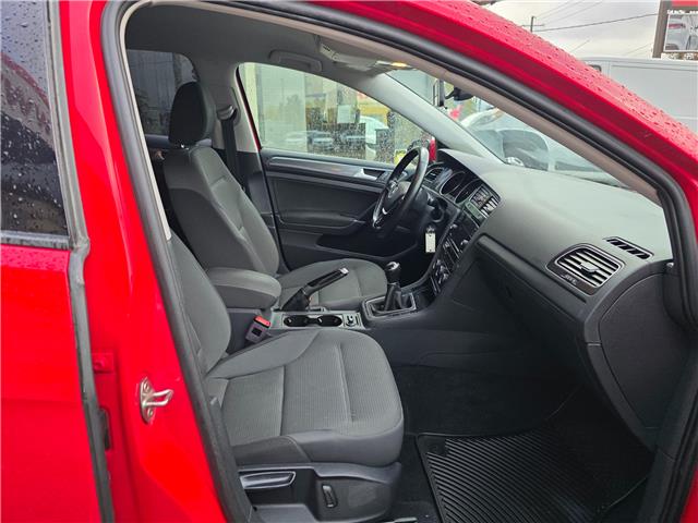 2018 Volkswagen Golf 1.8 TSI Trendline (Stk: 2510536) in Waterloo - Image 20 of 20