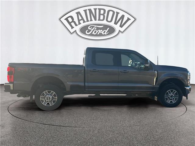 2026 Ford F-350 Lariat (Stk: 26T006) in ROCKY MOUNTAIN HOUSE - Image 6 of 15