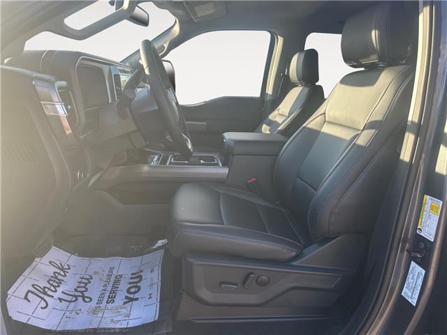 2026 Ford F-350 Lariat (Stk: 26T006) in ROCKY MOUNTAIN HOUSE - Image 9 of 15
